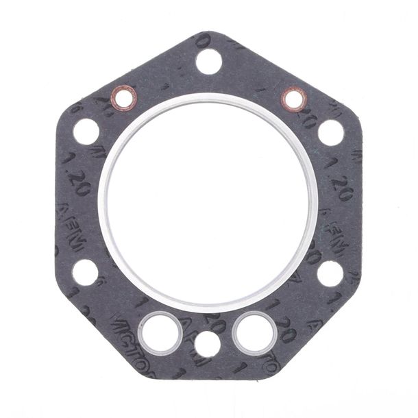 Junta do Cabeçote Original Athena para Moto Guzzi Le Mans 3 750 81-88 / T5 850 81-88