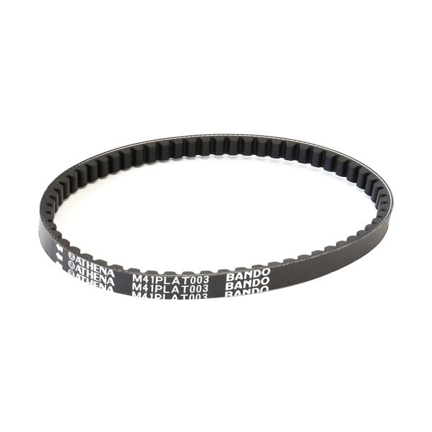 Keilriemen Antriebsriemen Platinum Line Athena für Honda SA 89-91 / Peugeot Rapido 50 85-93