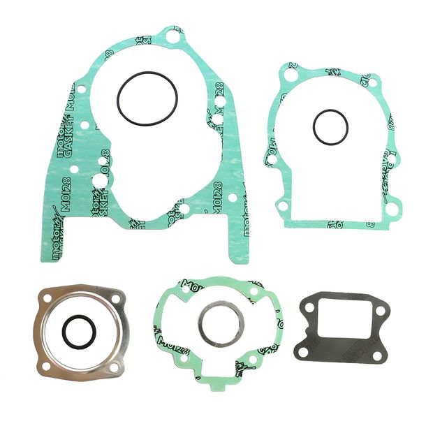 Motordichtungen Motor Dichtsatz Athena für Honda Yupy 80 / Yupi 90