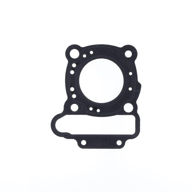Guarnizione testa cilindro testa originale Athena diametro 57,5 mm per compressore Peugeot Elyseo 125-150 99-01/Elystar 125 150 02-03/Jet Force 125 compressore 03-04