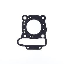 Zylinderkopfdichtung Originalkopf Athena d57,5mm für Peugeot Elyseo 125-150 99-01 / Elystar 125-150 02-03 / Jet Force 125 Kompressor 03-04