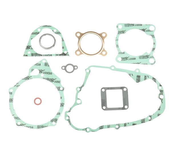 Guarnizioni motore serie guarnizioni motore Athena per Yamaha DT 125 RD 77-79/YZ 125 77-78