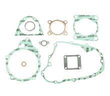 Joints moteur Pochette de joints moteur Athena pour Yamaha DT 125 RD 77-79/YZ 125 77-78