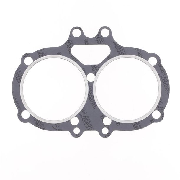 Guarnizione testa cilindri testa originale Athena per BSA A65 650 62-73