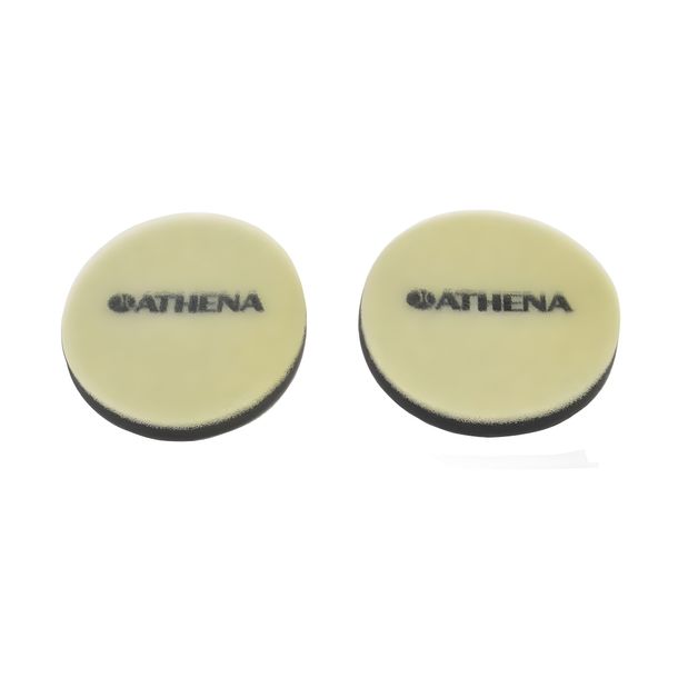Luftfilter Luftfiltereinsatz Athena für Suzuki Quadsport 50 02-10