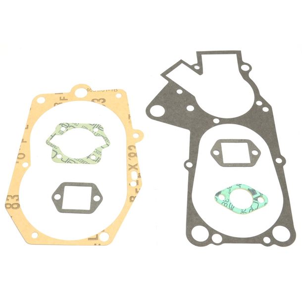Motordichtungen Motor Dichtsatz Athena für Atala Califfone Mini Califfo 50 82-93 / Mod 122 50 82-93