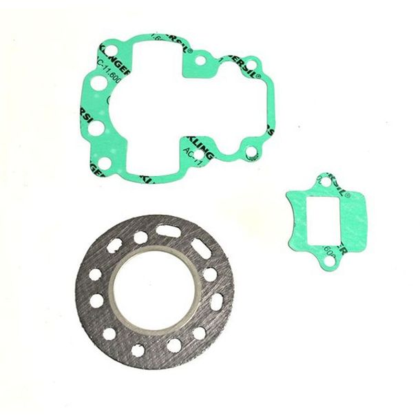 Zylinder Dichtungssatz Athena für Suzuki RM 80 Bj. 83 - 85