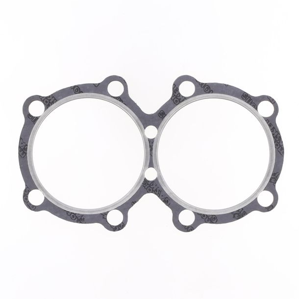 junta culata culata original Athena para Triumph T140 73-87