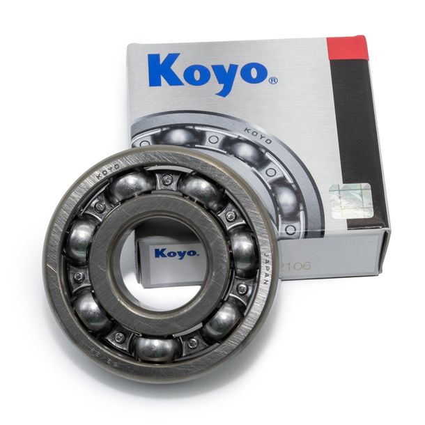 Lager Athena Koyo 63/22 C4 für Gas Gas / Honda 91002KY4901 für 91002KE1014 / Yamaha