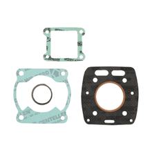Sada těsnění válce Athena pro Yamaha DT 125 RD Bj. 82 - 83 / RD 125 LC 82