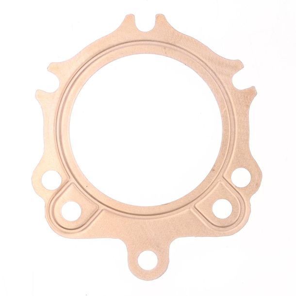 junta culata culata original Athena para Kawasaki KDX 200 86-88