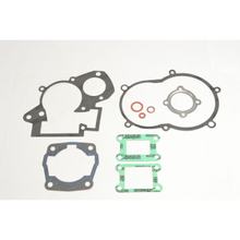 Těsnění motoru, sada těsnění motoru Athena pro KTM Mini50 02-08 / Junior 50 02-08 / Senior Adventure 50 02-08 / XC 50 02-08