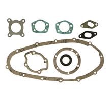 Motorové těsnění Sada těsnění motoru Athena pro Lambretta Junior 50 / LUI 50