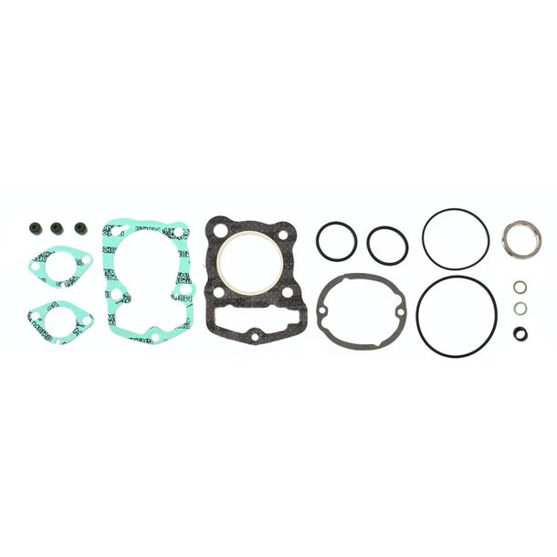 Guarnizioni cilindro serie guarnizioni cilindro originale Athena per Honda CB 125 71-75 CD 125 T 71-75 CL 125 71-75 SL 125 71-75 TL 125 71-75 TL 125 71-75
