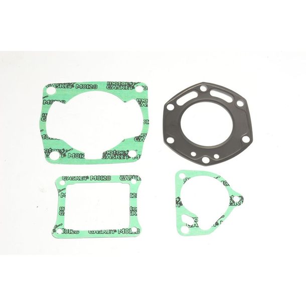 Zylinder Dichtungssatz Athena für Honda CRM 125 R Bj. 86 - 96 / NSR 125 F/R Bj. 86 - 01