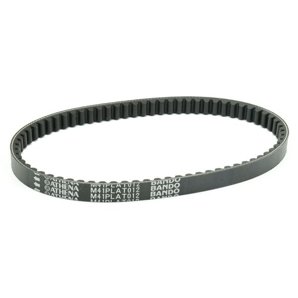 Correa de transmisión Platinum Line Athena para Honda SXF 95-04, SGX 02-04, Bali, SXR/Peugeot SV 50 94-95, Zenith 50 94-98