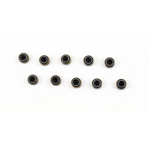 Valve stem seal Athena 10 pieces for Suzuki 400-1400/0928907002