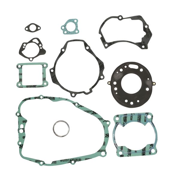 Juego juntas motor Athena para Yamaha RS 100 75-77