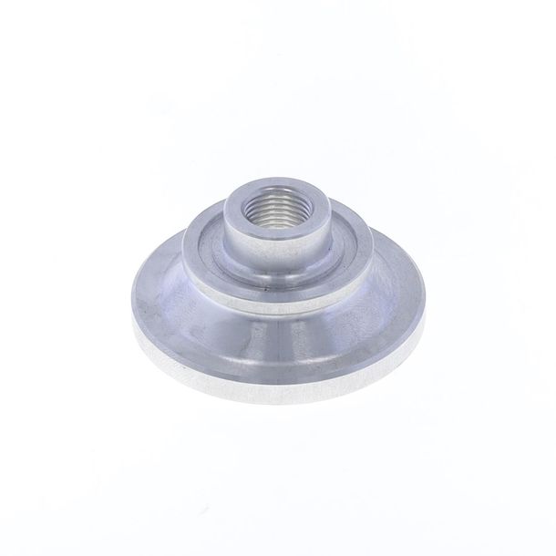 Tapa de cámara de combustión modular de culata Athena/Stage6 aluminio 50cc para Peugeot de pie LC