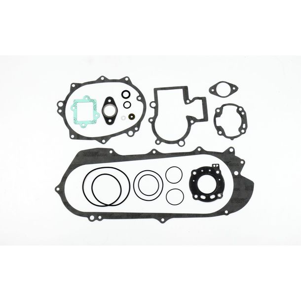Motordichtungen Motor Dichtsatz Athena für Aprilia SR 50 00-03 / SR R Factory 50 05 (Aprilia Motor)