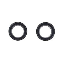 Capas de Pó Capas de Proteção Conjunto Garfo Telescópico Athena para Honda SH 125-150 01-04