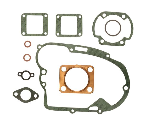 Juego juntas motor Athena para Yamaha Z 125 88