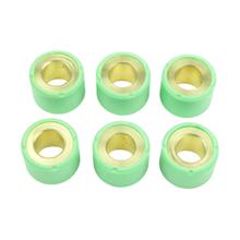 Variador de Peso Athena Conjunto de Rolos Variador 24x18mm, 31,0g, 6 Peças