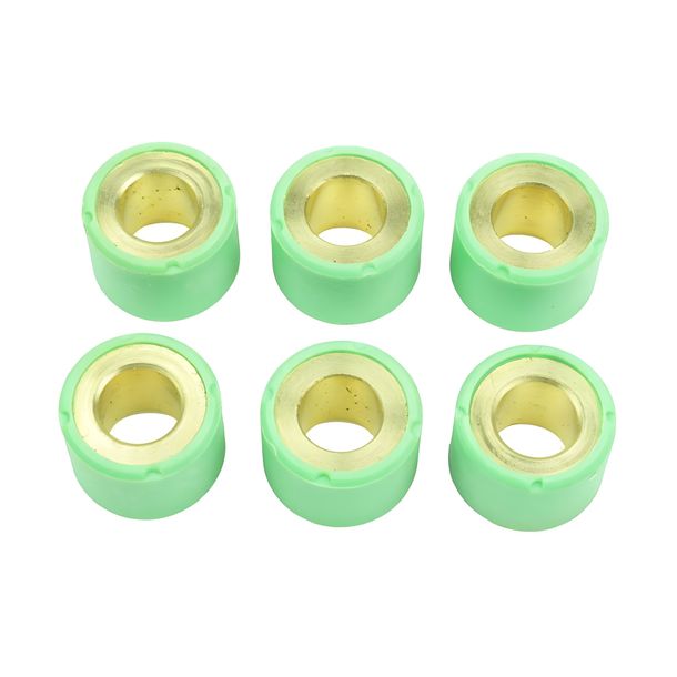 Variomatikgewichte Athena Satz Variorollen 24x18mm, 23,0g, 6 Stück