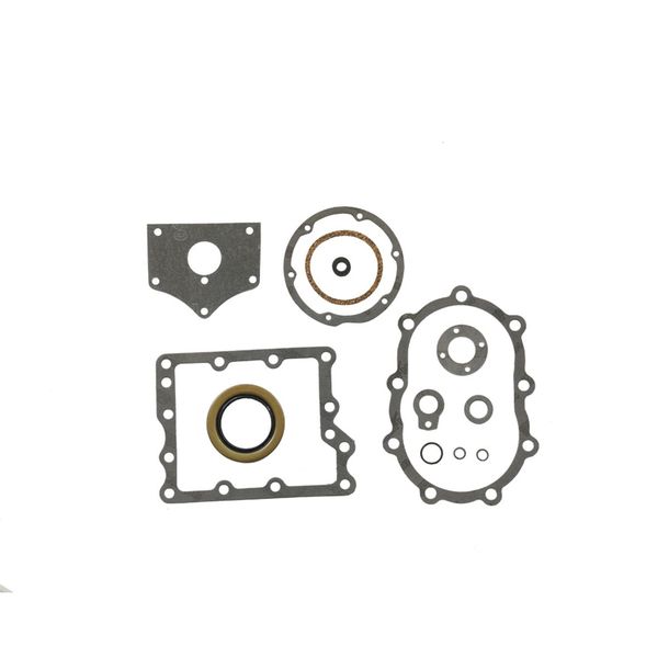 Motorpakkingen Krukasafdichting Motorset Athena voor Harley Davidson 33031-36