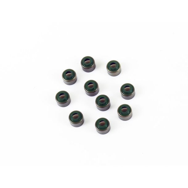 Ventilschaftkeerring Athena 10 stuks voor Gas Gas / MBK / Malaguti / Yamaha 4SV1211900