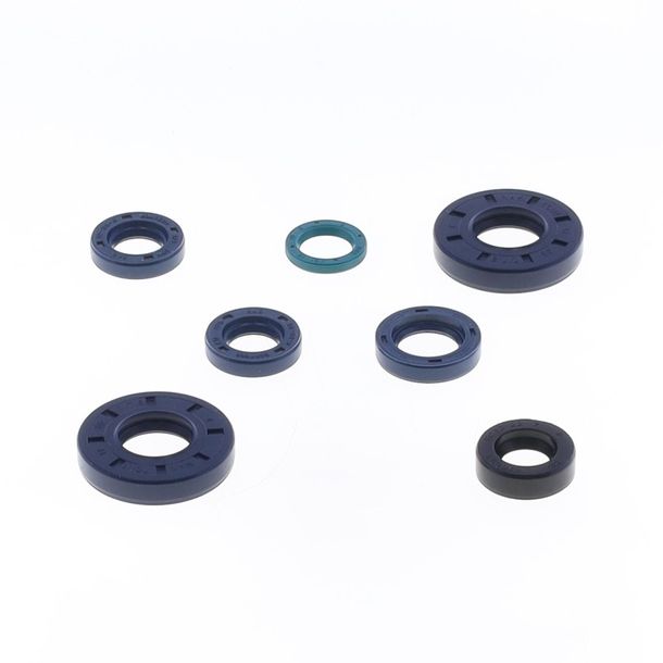 Sellos del motor Juego de juntas de motor Athena para Franco Morini G303/G304/G30/50 89-94