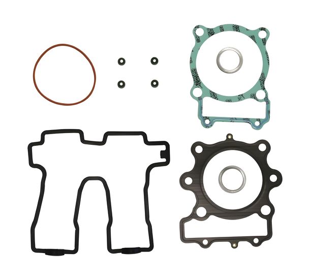 Cylinder gaskets gasket set original cylinder Athena for Yamaha DT 250 77-82/TY 250 76-80
