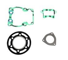 Cylinder gaskets gasket set original cylinder Athena for Suzuki RM 125 81