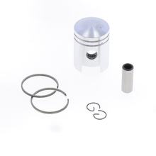 Zuigerset Athena Alu 50cc (A) d.38mm, lengte 52mm voor Puch Maxi (zonder cilinderkop)