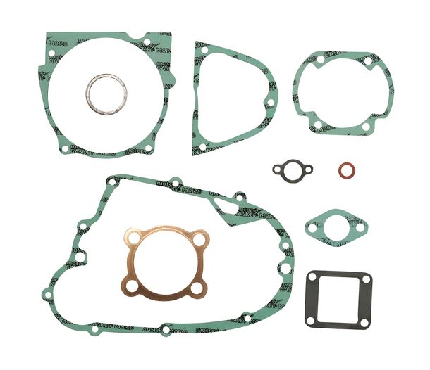 Engine gaskets engine gasket set Athena for Yamaha DT 175 74-76/MX 175 74-76