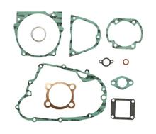 Joints moteur Pochette de joints moteur Athena pour Yamaha DT 175 74-76/MX 175 74-76