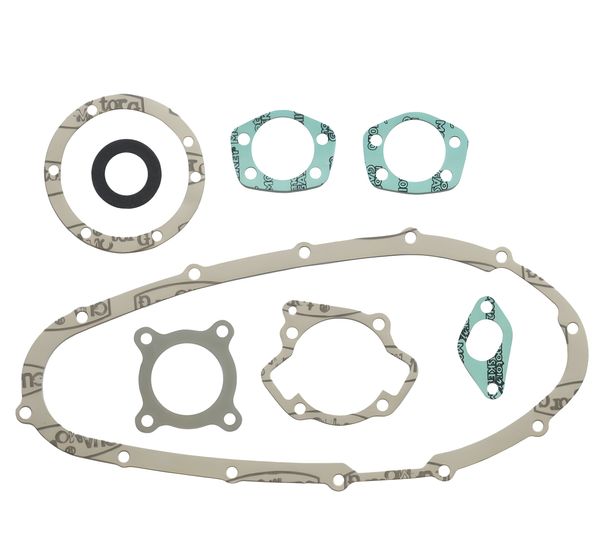 Kit juntas motor Athena para Lambretta LUI 75
