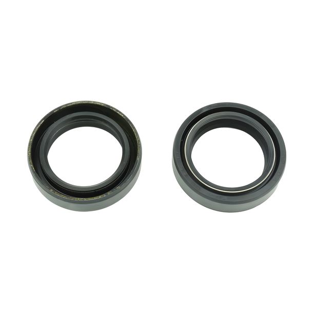 Radial seal set front fork sealing rings Athena for Honda FES/Forza/Pantheon/PES/SH 125-150 06-20