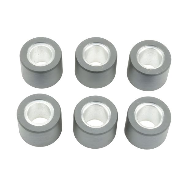 Variomatikgewichte Athena Satz Variorollen 20,9x17mm, 10,0g, 6 Stück