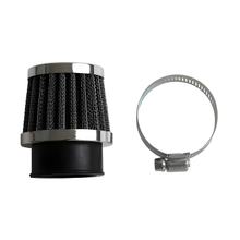 Luftfilter Athena Kegel schwarz 40mm