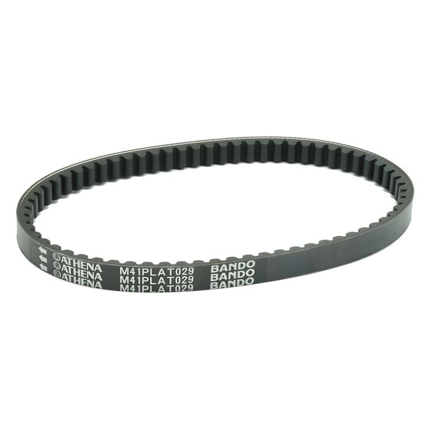Platinum Line Athena V-Belt for Italjet Velocifero 50 93-99/Suzuki Address 50 92-95, Sepia 50 95-97, AP 50 94-97