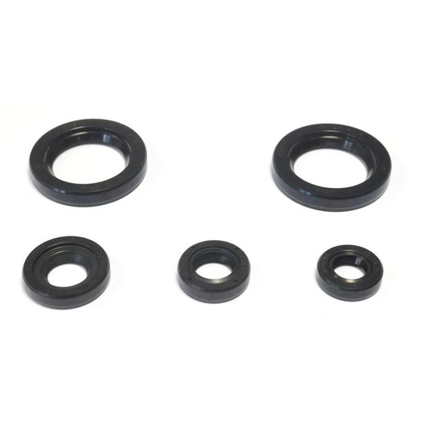 Motorpakkingen Krukas Keerring Motor Pakkingsset Athena voor KTM Duke 125 11-16 / Duke 200 12-16 / RC 200 15-16