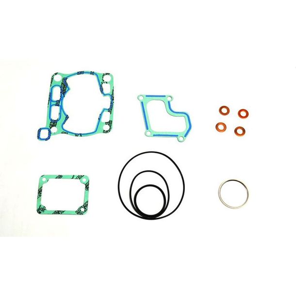 Cylinder gaskets gasket set original cylinder Athena for Suzuki RM 85 02-22