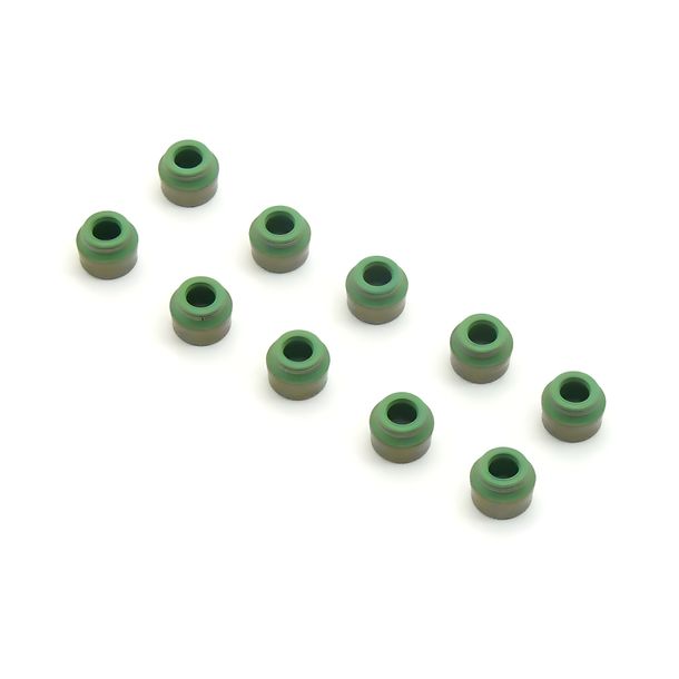 Joint de tige de soupape Athena 10 pièces pour BMW/Ducati 76410021A/Gilera