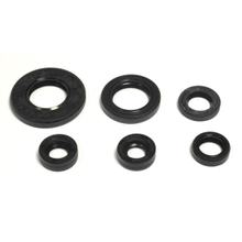 Motorpakkingen Krukaskeerring Motor Afdichtingsset Athena voor Yamaha TT-R 125 05-15 / XT 125 05-08 / YBR 125 05-14