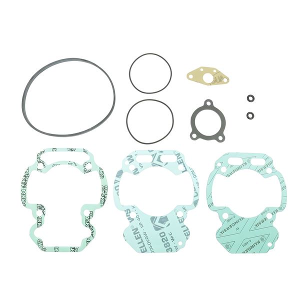 cylinder gaskets gasket set original cylinder Athena for Aprilia ETX 125 85-87/Tuareg 125 85-87/Tuareg 125 Wind 85-87