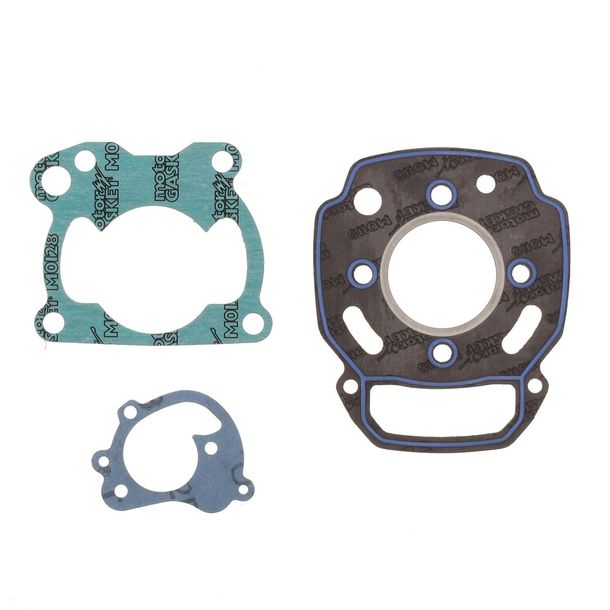 cylinder gaskets gasket set original cylinder Athena for Fantic Caballero 75-80 RS/Clubman LC 90-93/K 75-80 R00/Koala/Oasis 90-93