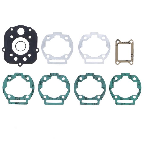 Cilinderpakking Set Athena Racing Modular 80cc voor Aprilia / Derbi / Gilera 2006- (D50B)