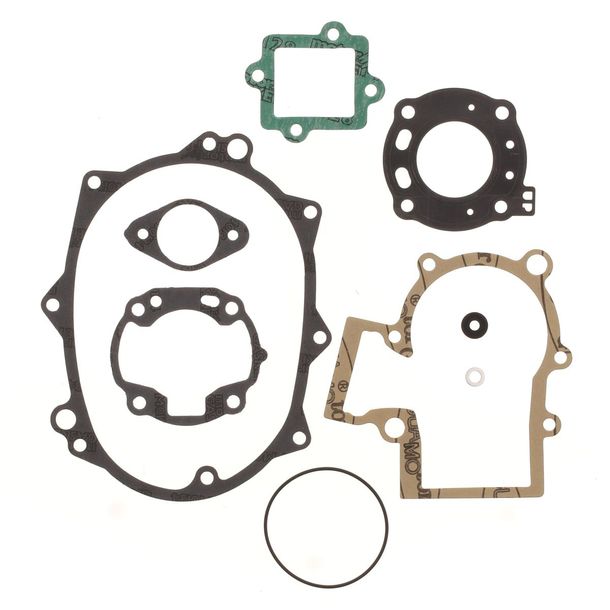 Engine gaskets engine gasket kit Athena for Aprilia SR 50 00-03 (Aprilia engine, with carburetor)