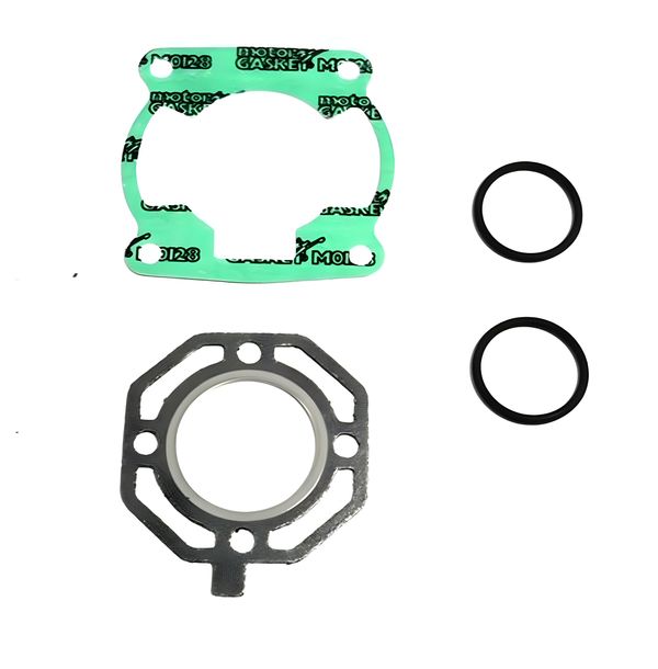 joints de cylindre kit de joints de cylindre origine Athena pour Kawasaki KX 80 88-89